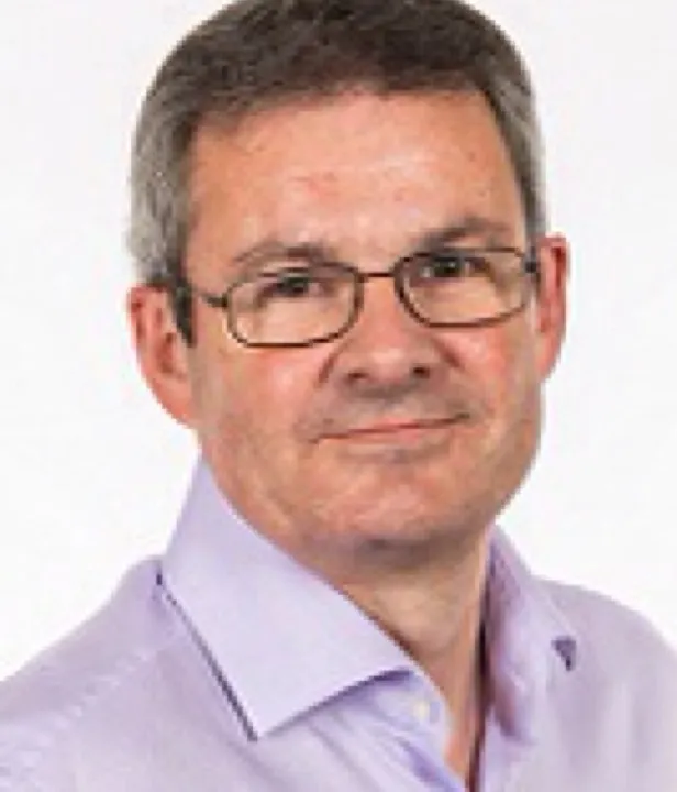 Alain Dedieu, Schneider Electric, Smart Factories, Fourth Industrial Revolution, World Economic Forum