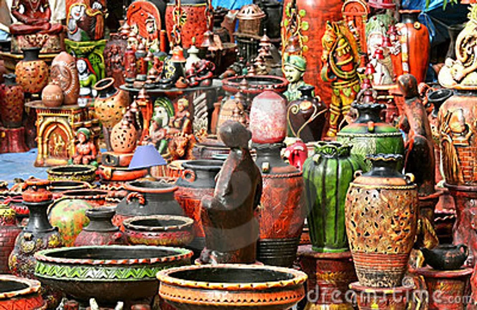 Social Enterprise, Artisans, Nitin Gadkari, MSME,