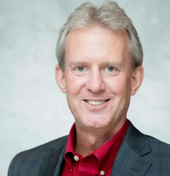 Dave Russell, Veeam
