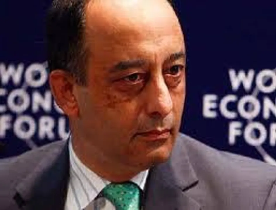 What Needs to Be Done for Becoming 6-7 Trillion Economy by 2030, Recomends Ajay Chibber