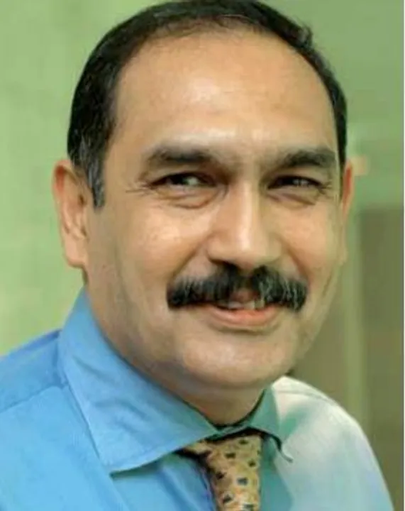 Dr Harsh Mahajan, Mahajan Imaging, NATHEALTH