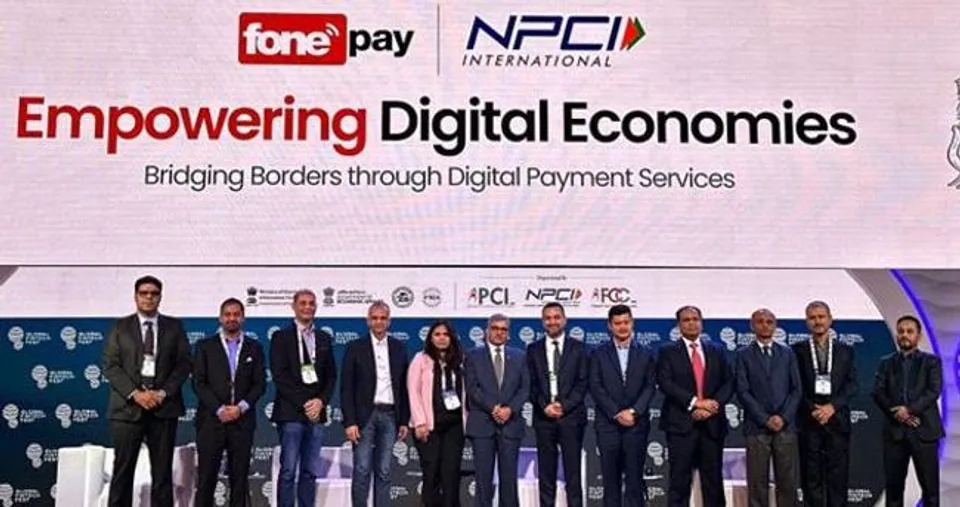Fonepay, NIPL,
