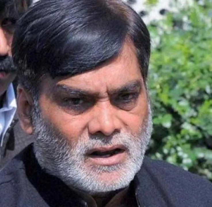 By 2020, Indian logistics market to Reach USD 307 Billion: Ram Kripal Yadav