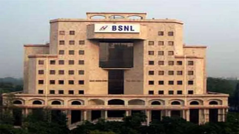 BSNL