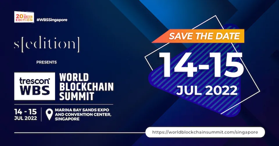 World Blockchain Summit