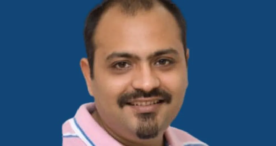 Geetaj Channana