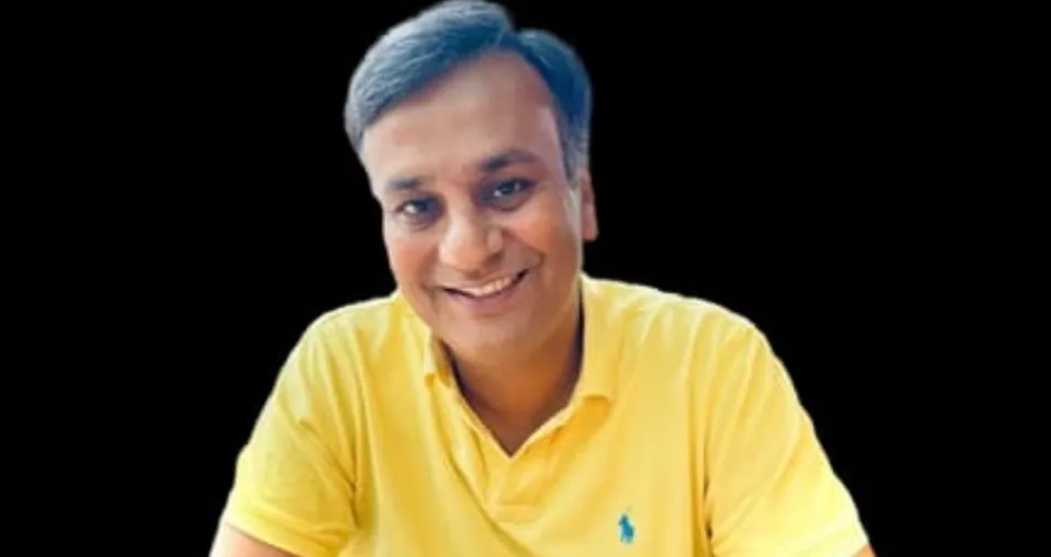 Vaidyanathan Nateshan
