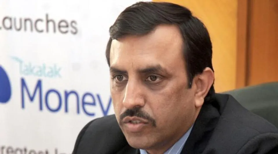 Manish Khera, Happy Loans, MSME Loans, SME Loans,