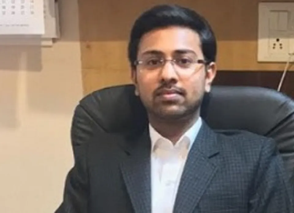 Fauzan Akhtar, Wasazra Pharmaceuticals, Pharma