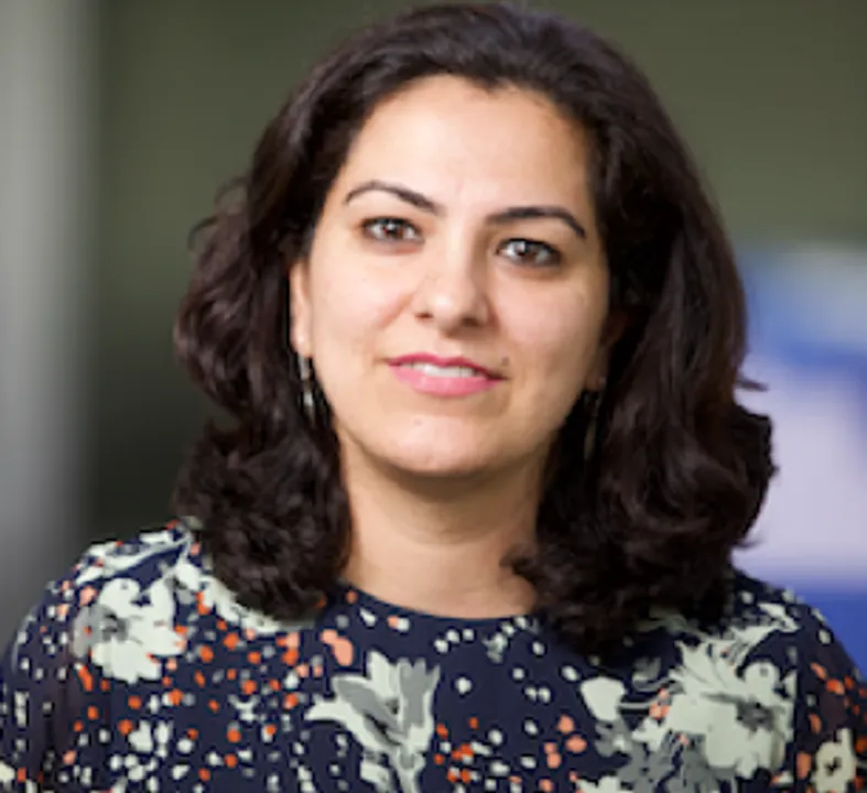 Dr Rashi Gupta, Chief Data Scientist & Co-founder, Rezo