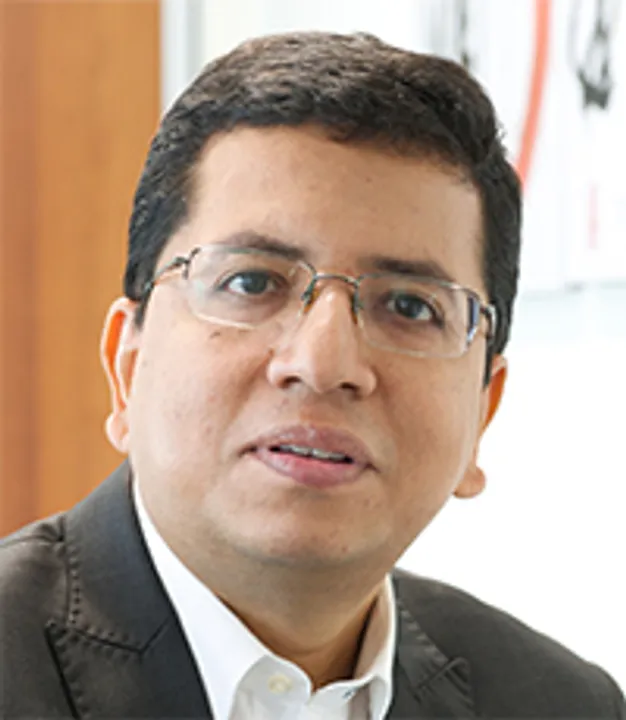 Jayajyoti Sengupta, Cognizant, SAP,