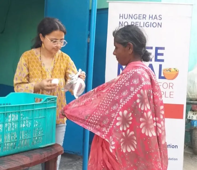 Recykal Foundation