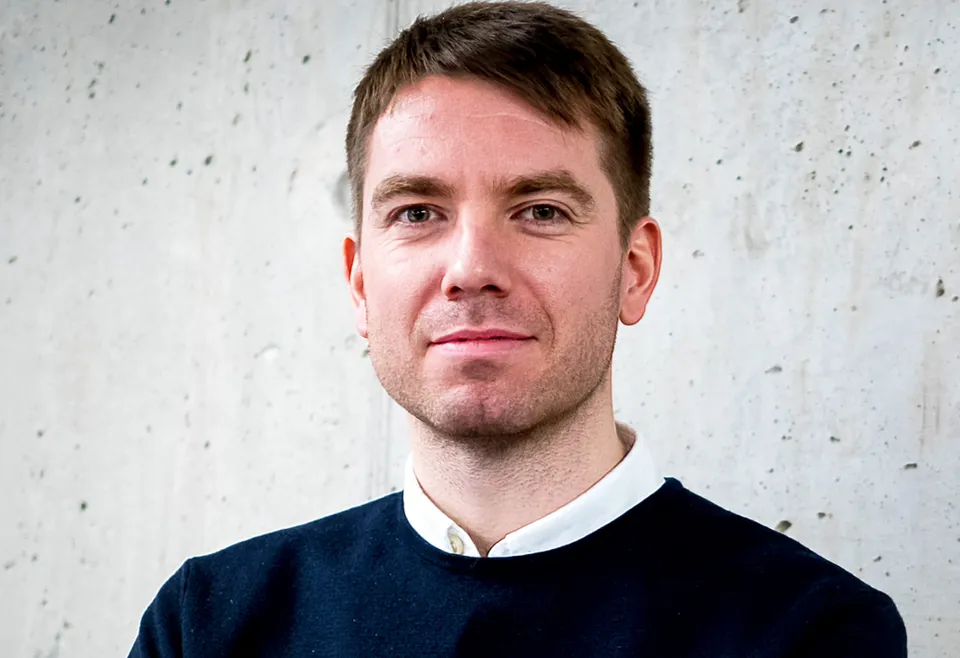 Richard Potter, Peak