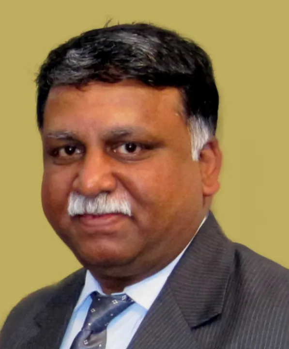 Balasubramanian S Pillai-Executive Director & COO at IMTMA & BIEC, President - Indian Exhibition Ind Assoc., Secretary - IAEE India Chapter