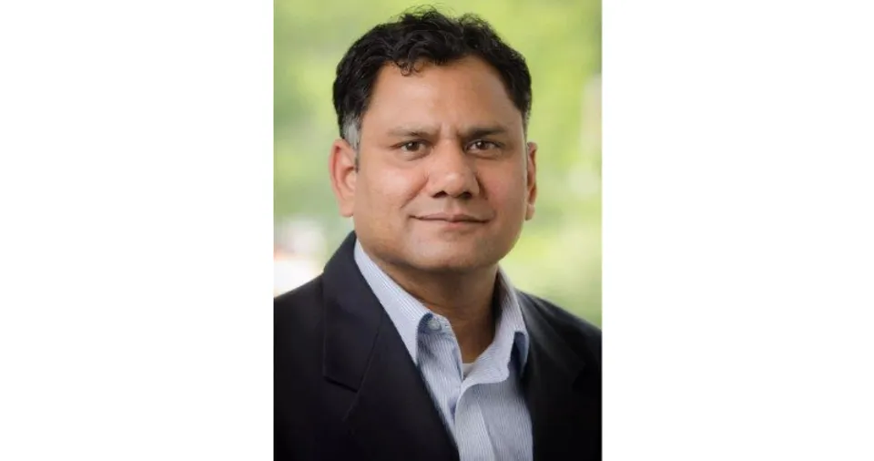 Nalin Negi, CFO & interim CEO, BharatPe