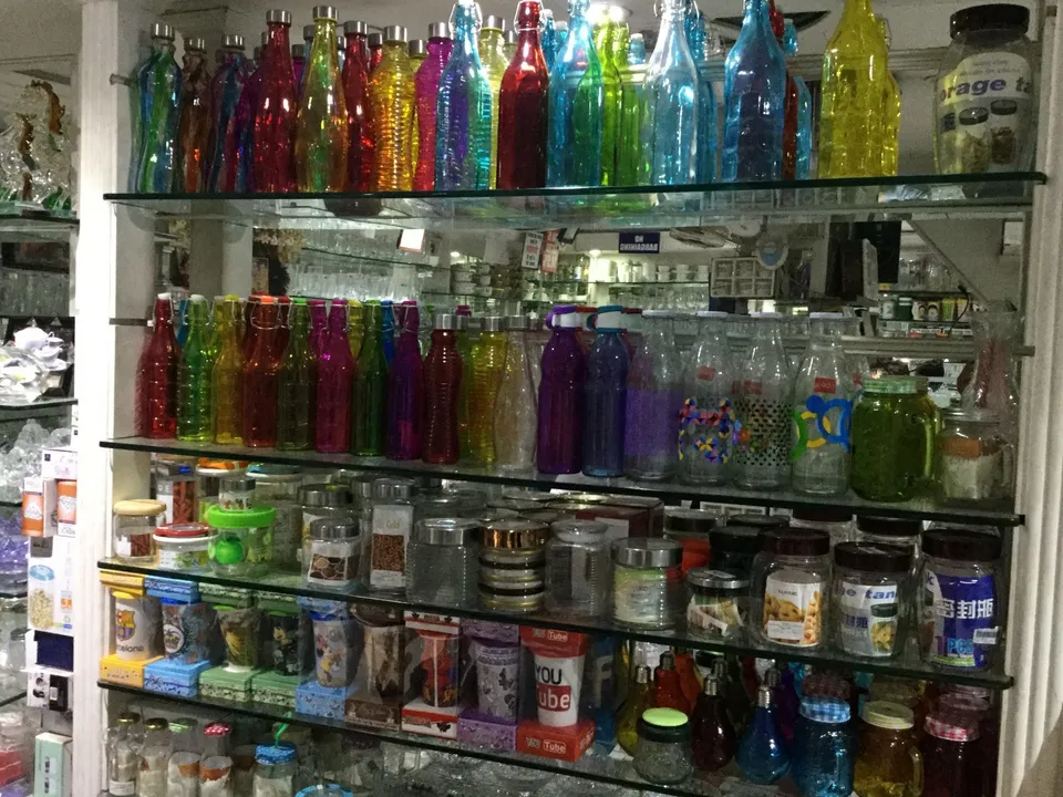 Firozabad, Glassware manufacturing, FAiz Askari. Special Report
