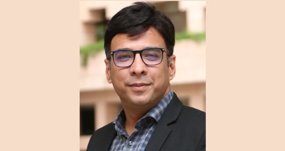 Anuj Bhatia E Trade