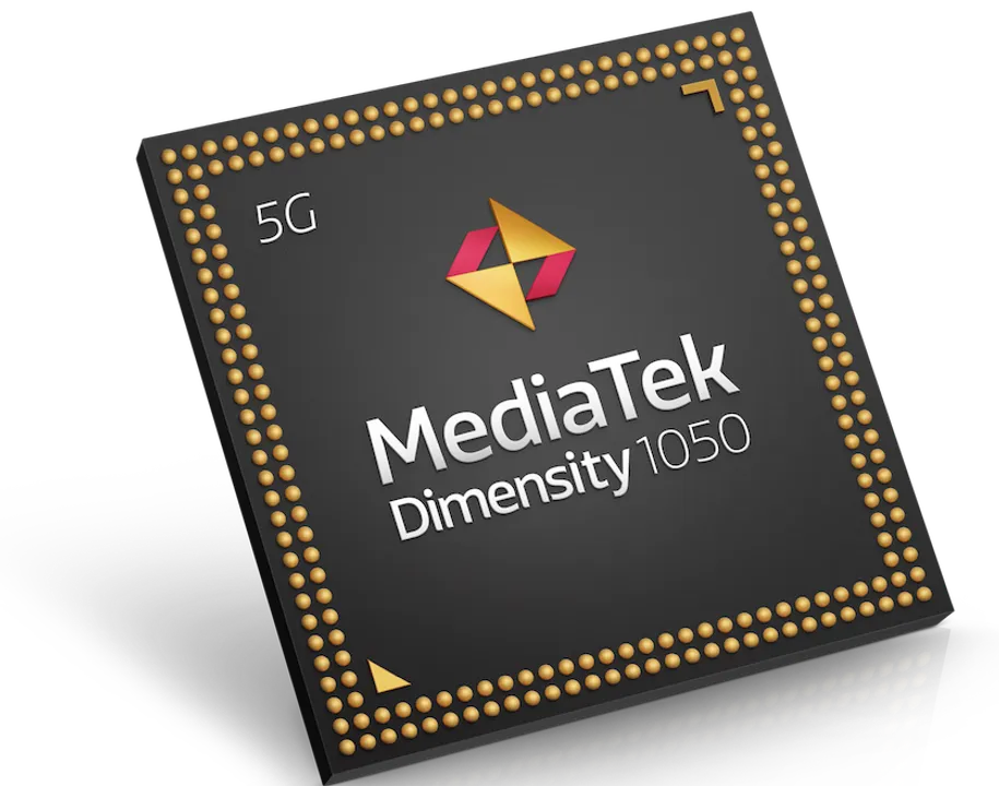 MEDIATEK, Dimensity 1050