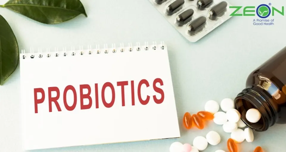 Probiotic