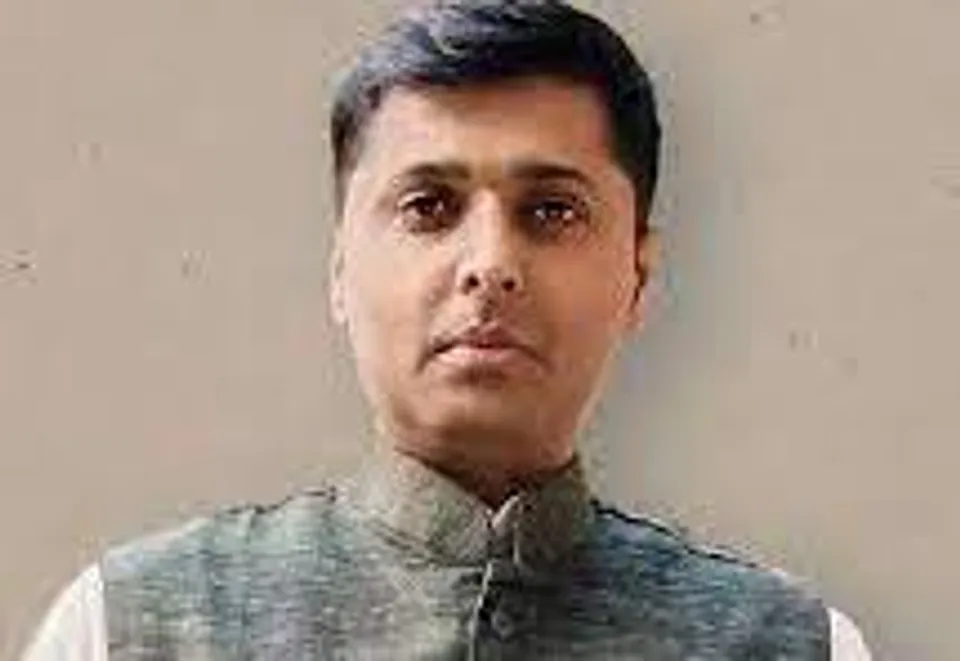 Kundan Shahi, LegalPay