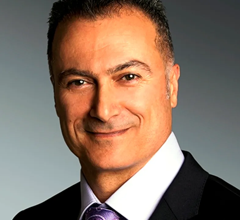 jean boufarhat, synaptics