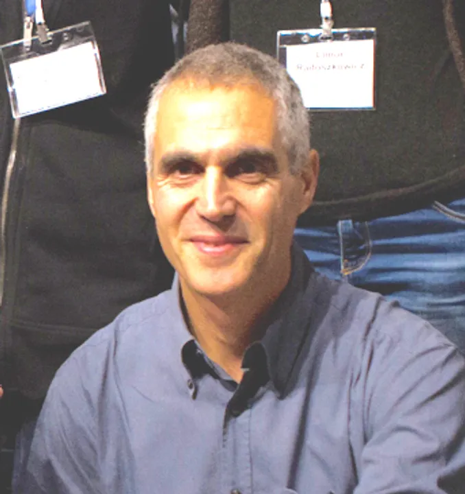 Uri Ashery, Tel Aviv University