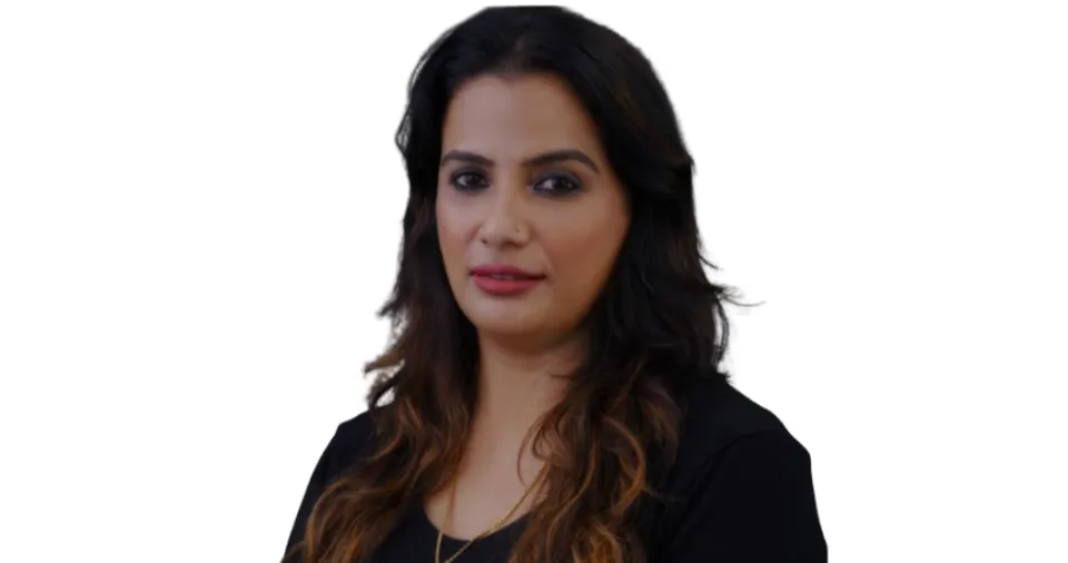 Melody Lopez Director & Chief of Staff Crayon Software Experts India