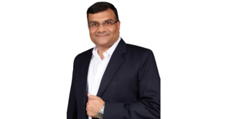 Rajeeva Lochan Sharma, MD, Barco India
