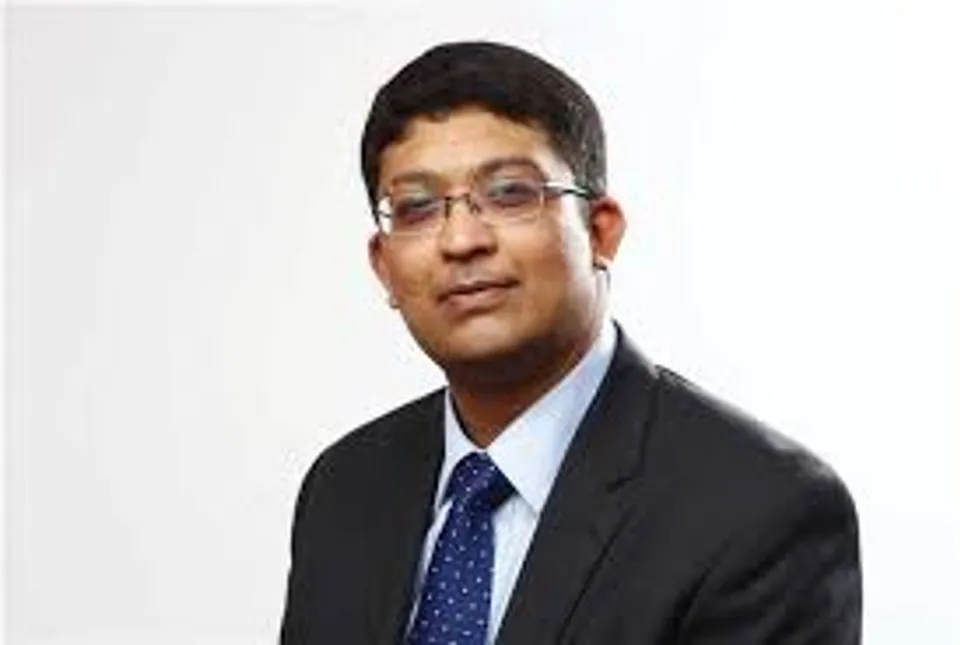 Rampraveen Swaminathan, Mahindra Logistics