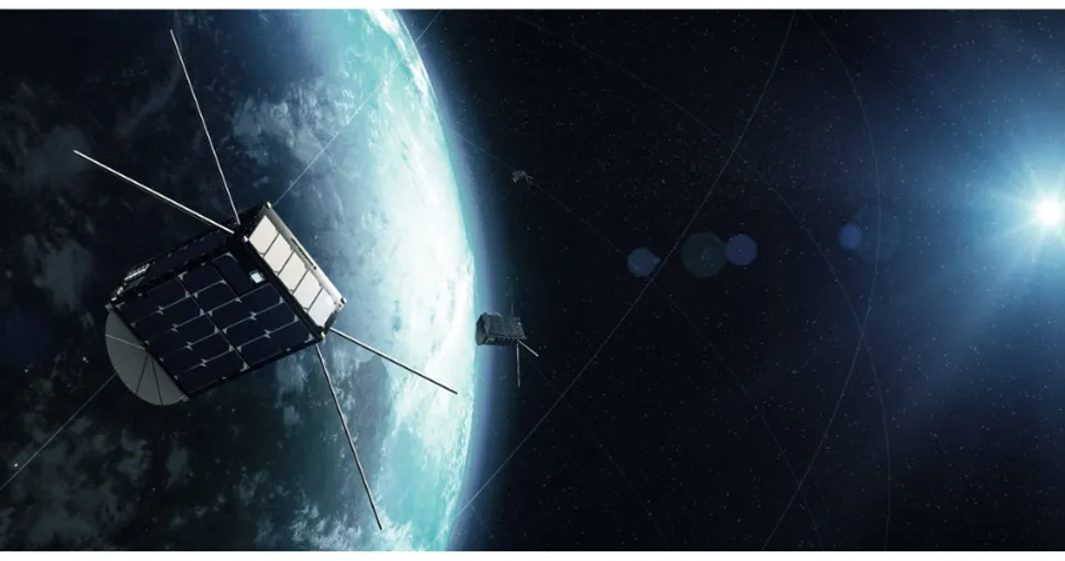 SpaceTech, Startup Ecosystem