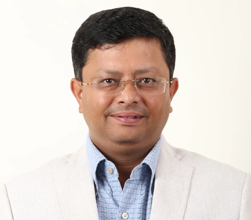 R.Narayan, , Power2SME