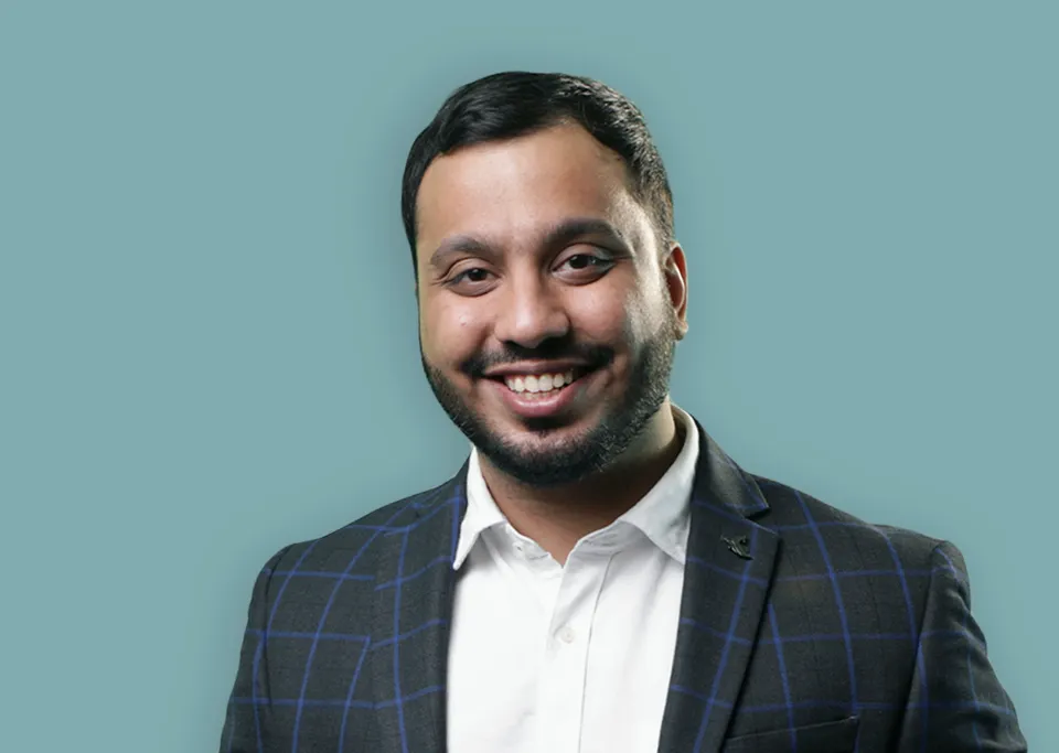Zeeshan, MyCaptain