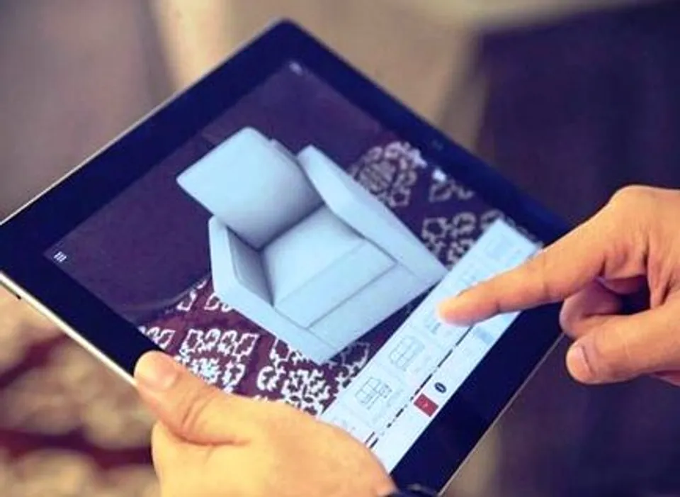 Online Furniture, Online Buying,