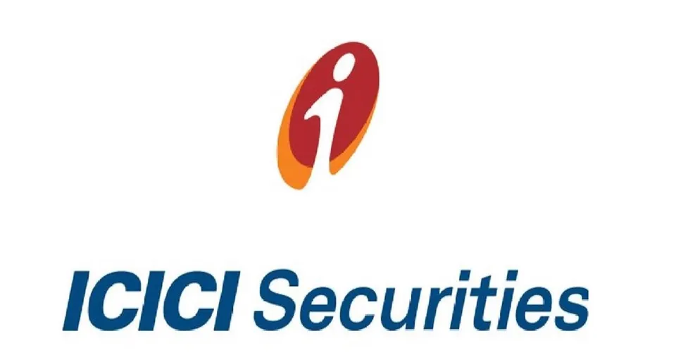 ICICI Securities