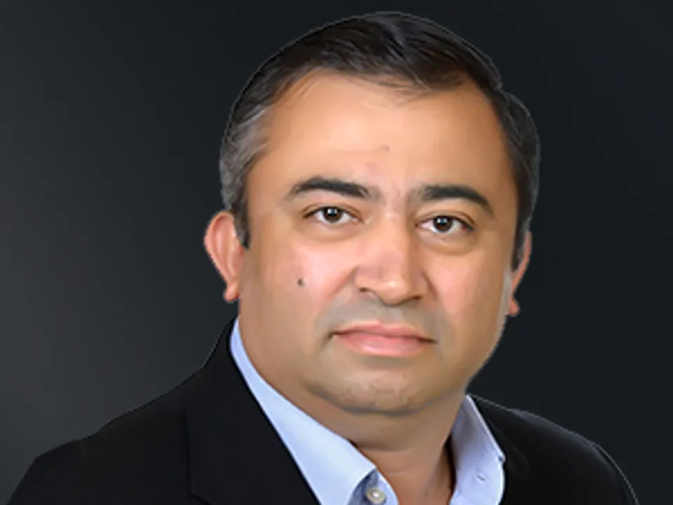 Manoj Taskar, Tenable Networks