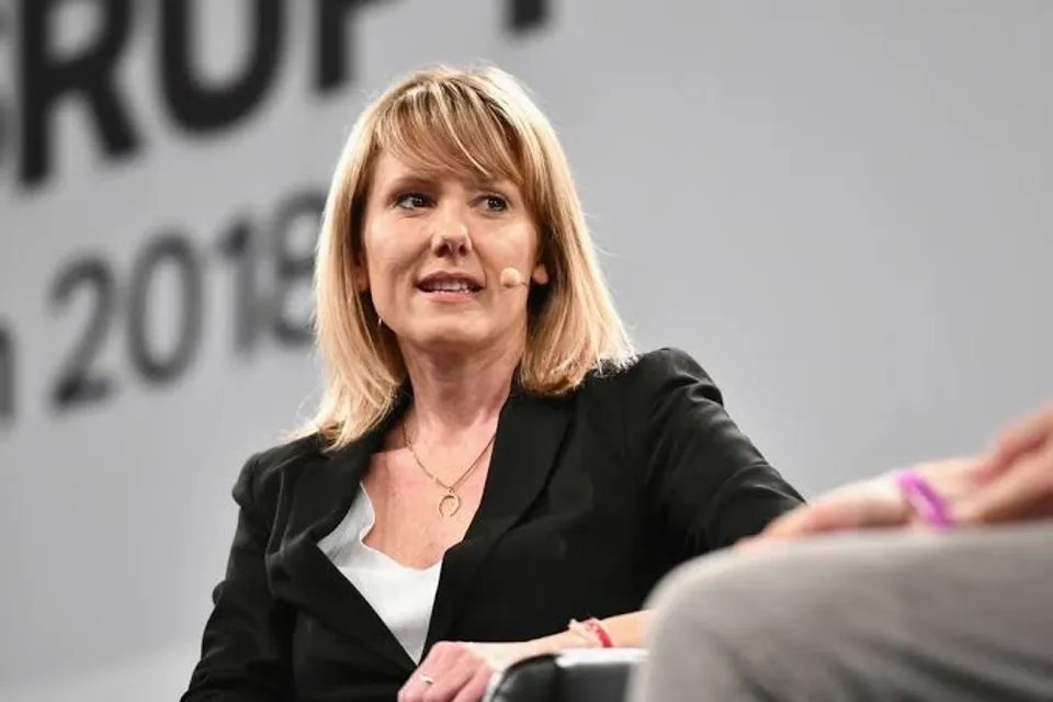 Lizzie Chapman, ZestMoney