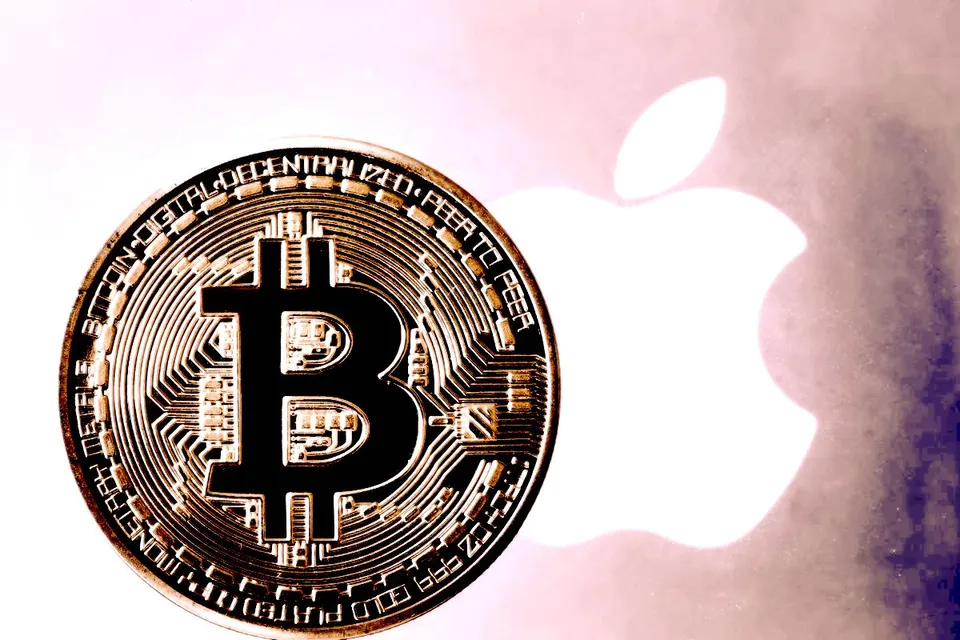 BitPay, Apple, Bitcoin