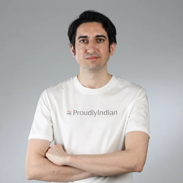 Tejinder Singh, Lava Smartphone