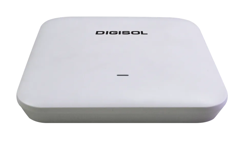 DIGISOL Launches 300Mbps Ceiling Mount Access Point Router