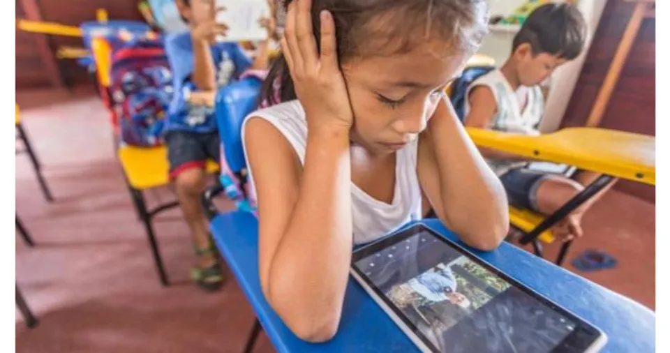 UNESCO, Technology in Education