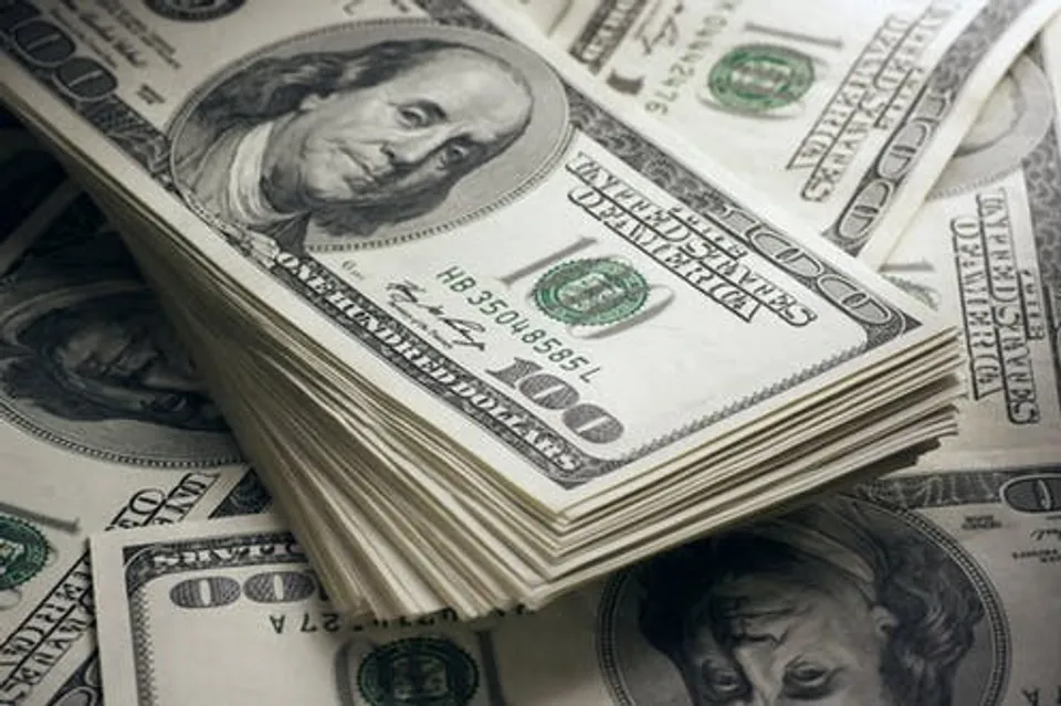 US Dollar, Global Trade, Stock Market