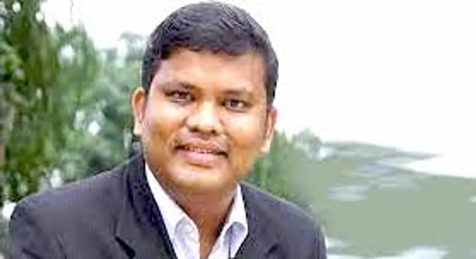 Sandip Panda, InstaSafe Technologies