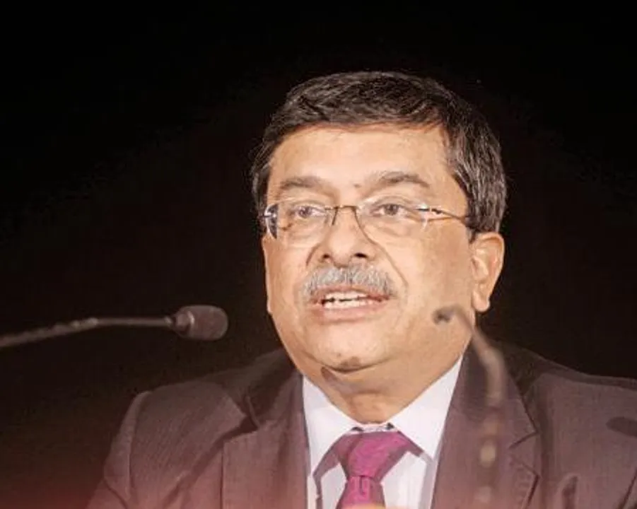 Sudarshan Sen, RBI, NPAs