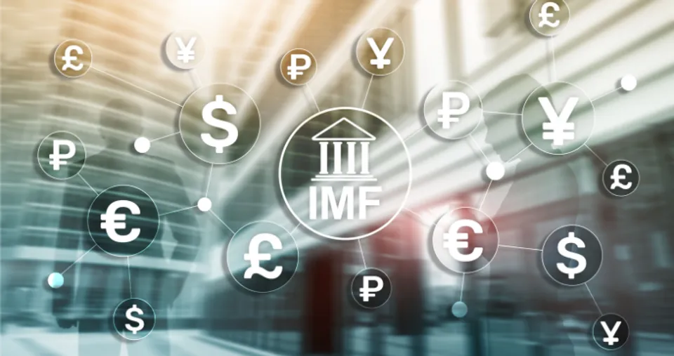 IMF