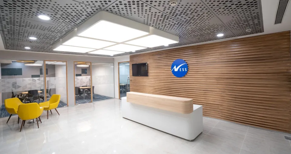 Ness Technologies