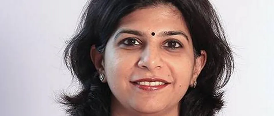 Seema Kumar, IBM