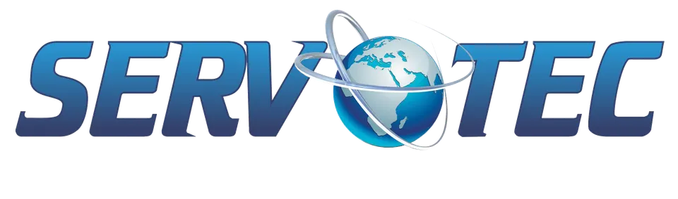 Servotech Power Systems Limited Logo