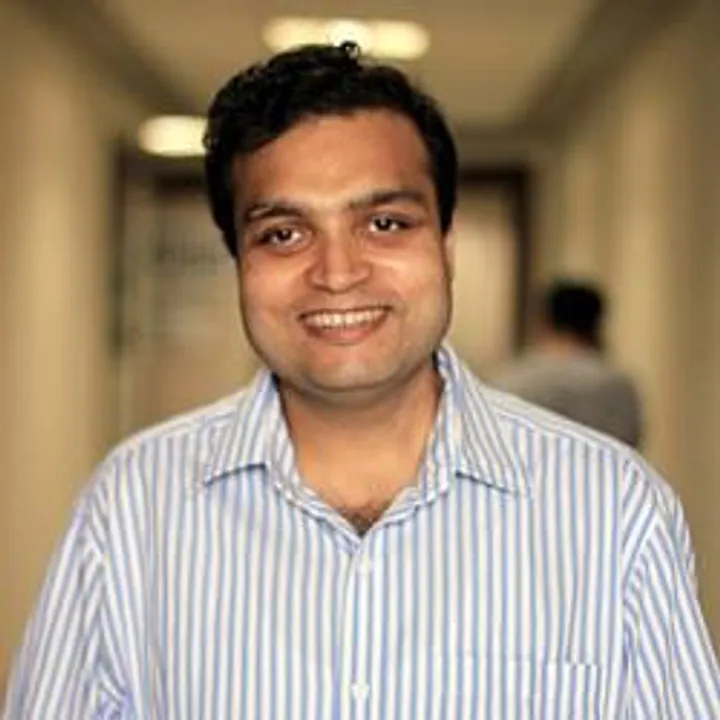 Vipul Kedia, MAAS