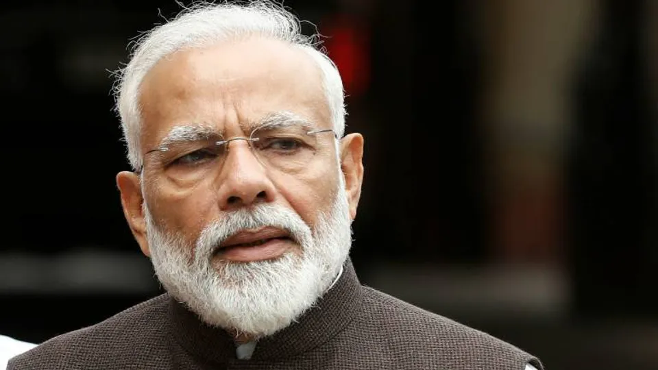 Narendra Modi, Union Budget 2019 ,
