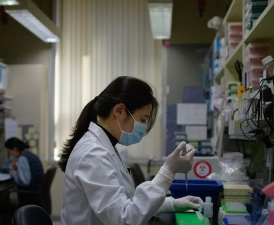 Rapid Antibody Tests